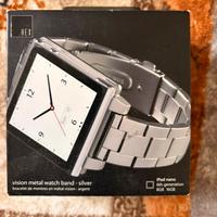 Apple iPod nano 6 generazioni