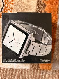 Apple iPod nano 6 generazioni