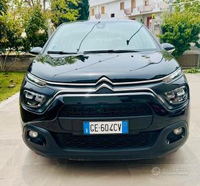 CITROEN C3 1.5 Blue HDi 100 S&S Shine Pack