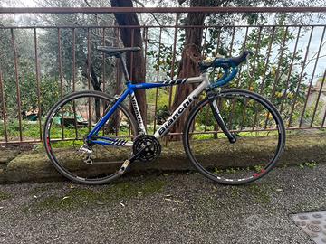 Bici bianchi