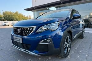 Peugeot 3008 BlueHDi 130 S&S EAT8 Allure 2020