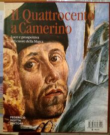 Il Quattrocento a Camerino. Volume da collezione