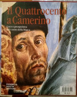 Il Quattrocento a Camerino. Volume da collezione