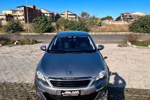 Peugeot 308 BlueHDi 1.6 diesel 120cv SW Allure per
