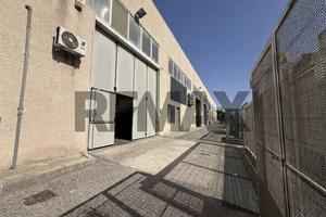 Capannone Industriale - Modugno