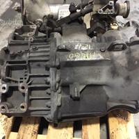 Cambio Mercedes Atego G60-6