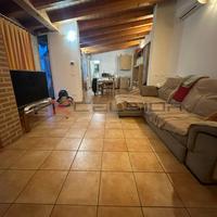 BOTTRIGHE - APPARTAMENTO AL PIANO TERRA CON GIARDI