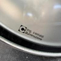 Lampadario Moderno