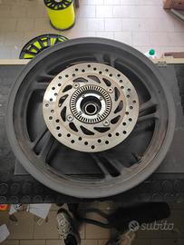 Cerchio Posteriore Honda sh 125/150