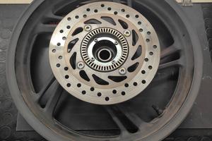 Cerchio Posteriore Honda sh 125/150
