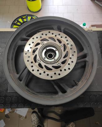 Cerchio Posteriore Honda sh 125/150
