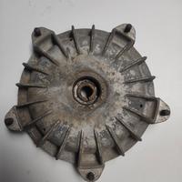 vespa 180 SS tamburo freno ruota 