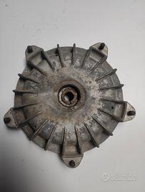 vespa 180 SS tamburo freno ruota 