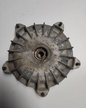 vespa 180 SS tamburo freno ruota 