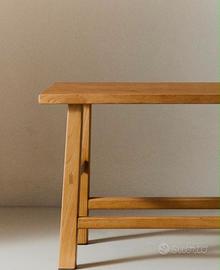 Panca Zara Home