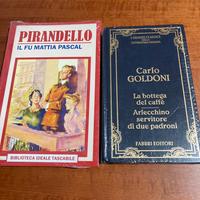 Letteratura italiana