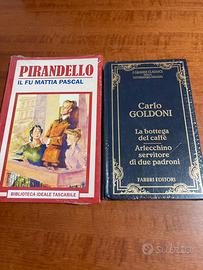 Letteratura italiana