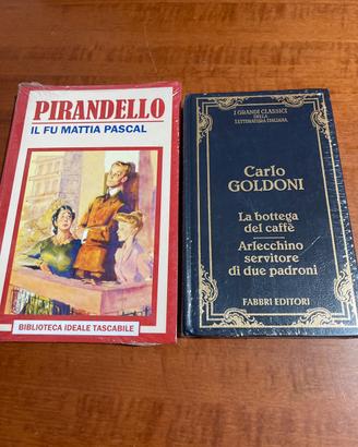 Letteratura italiana