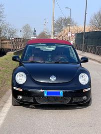 Volkswagen New Beetle