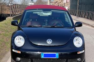 Volkswagen New Beetle