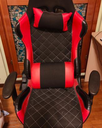 sedia gaming trust 