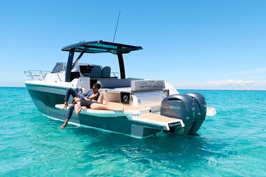 IDEA MARINE IDEA 100