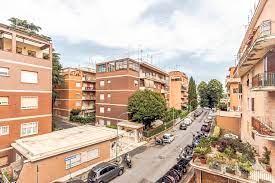 LOFT in zona ROMA NORD /SPESE INCLUSE