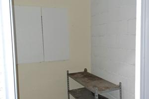 Cantine Uso Deposito