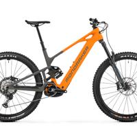 Mondraker Crafty Carbon s