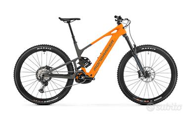 Mondraker Crafty Carbon s