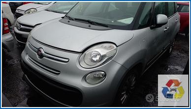 Ricambi Usati FIAT 500L Living