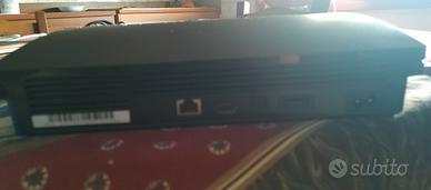 ps3 come nuova