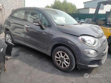 RICAMBI FIAT 500X
