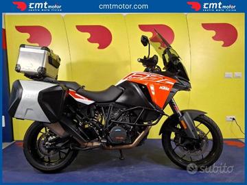 KTM 1290 Super Adventure s Garantita e Finanziabil