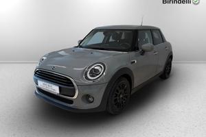 MINI Mini 5 porte (F55) - Mini 1.5 One 75 CV Bake