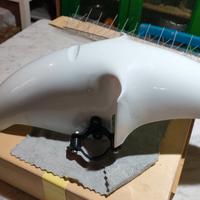 Parafango anteriore Acerbis per ruota 21’