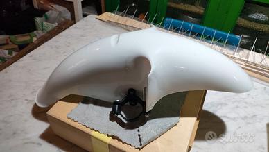 Parafango anteriore Acerbis per ruota 21’