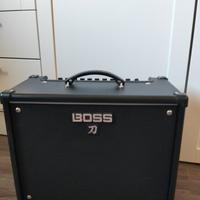 Amplificatore Katana Boss