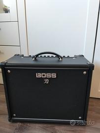 Amplificatore Katana Boss