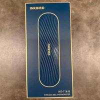 INKBIRD Termometro Cucina Wireless senza fili,Ter