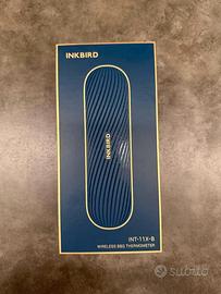 INKBIRD Termometro Cucina Wireless senza fili,Ter