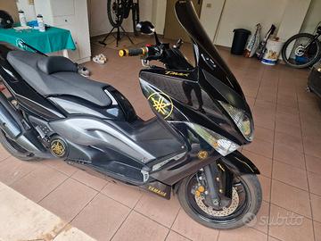 tmax 500