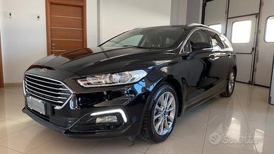 Ford Mondeo Full Hybrid 2.0 187 CV eCVT SW Titaniu