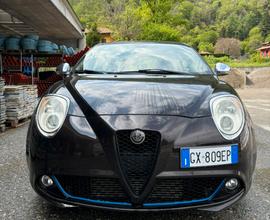 Alfa Mito 155cv
