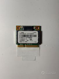 Scheda di rete wireless