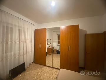 Camera matrimoniale completa