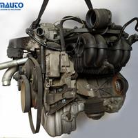 Motore AUDI A6 C5 Avant (4B5) '97