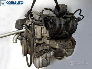 Motore AUDI A6 C5 Avant (4B5) '97