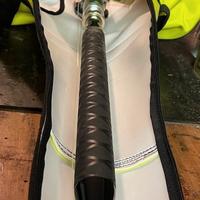 canna da pesca altura