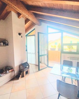 Appartamento Inveruno [Cod. rif 3319252VRG]